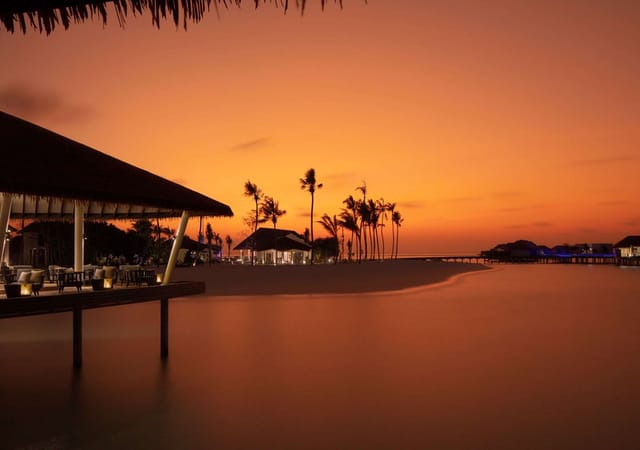 Radisson Blu Resort Maldives Radisson Blu Resort Maldives