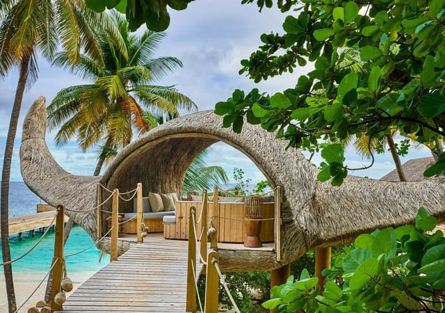 Joali Maldives Joali Maldives