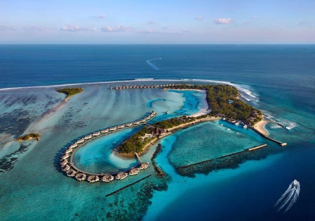 Cinnamon Dhonveli Maldives Cinnamon Dhonveli Maldives