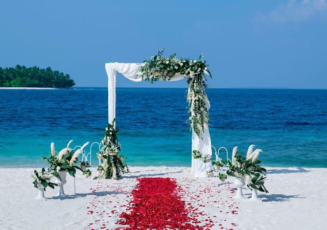 The Westin Maldives Miriandhoo Resort The Westin Maldives Miriandhoo Resort
