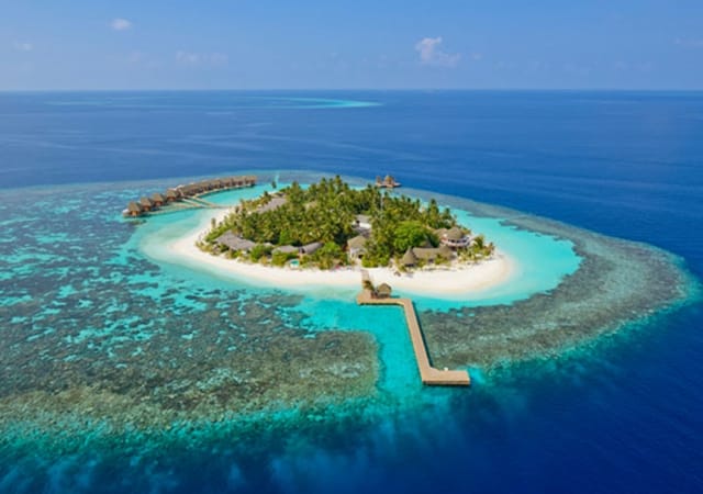Kandolhu Maldives Kandolhu Maldives