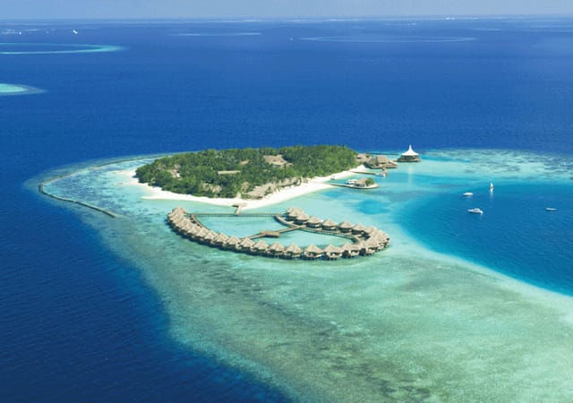 Baros Maldives Baros Maldives