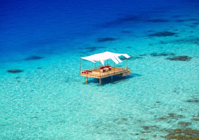 Baros Maldives Baros Maldives