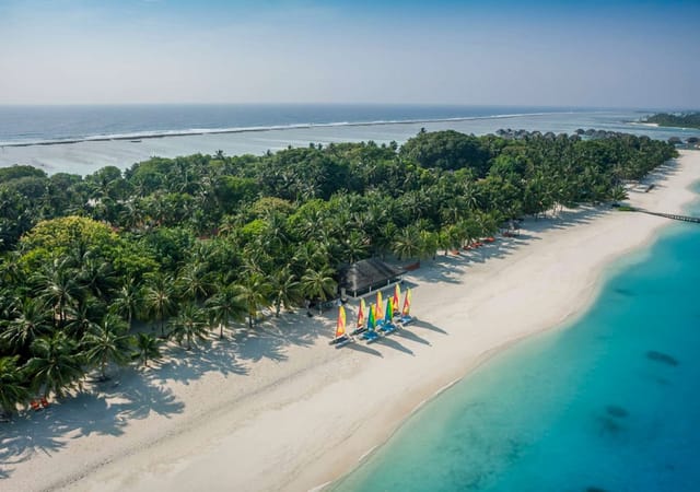 Club Med Kani Club Med Kani