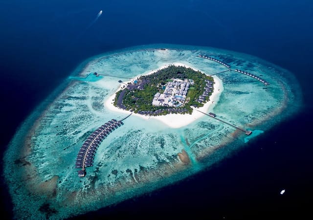 Robinson Club Noonu Atoll Robinson Club Noonu Atoll