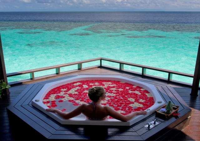 Lily Beach Resort & Spa Lily Beach Resort & Spa