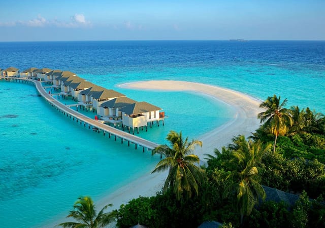 Amari Havodda Maldives Amari Havodda Maldives