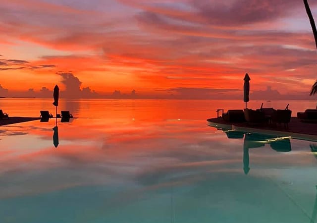 Baglioni Resort Maldives Baglioni Resort Maldives