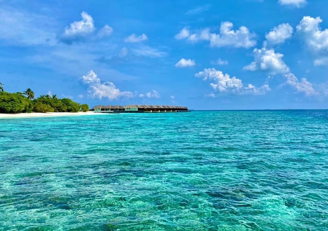 Kudafushi Resort & Spa Kudafushi Resort & Spa