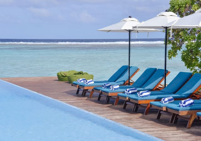 Summer Island Maldives Summer Island Maldives