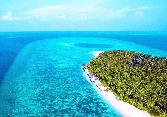aaaVeee Nature's Paradise aaaVeee Nature's Paradise