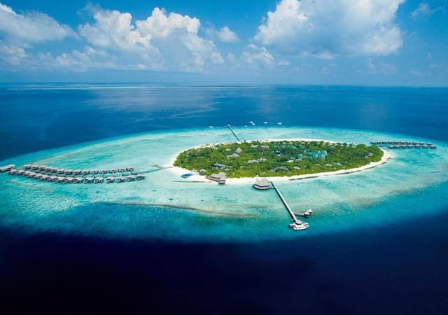 JA Manafaru JA Manafaru