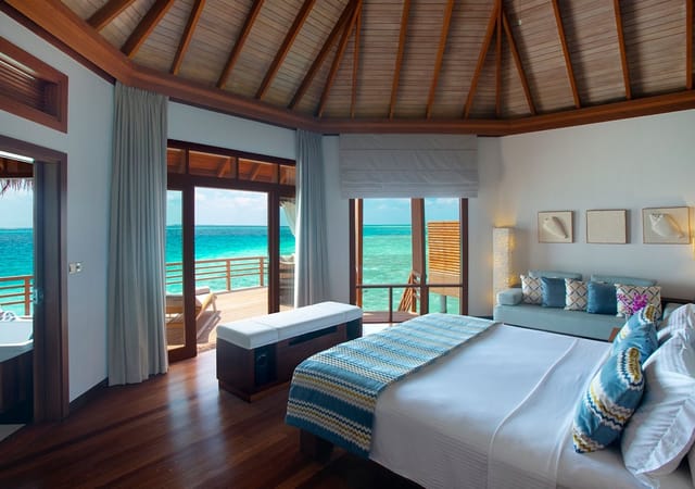Baros Maldives Baros Maldives