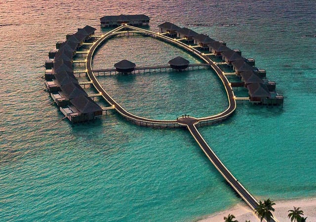 Velaa Private Island Velaa Private Island