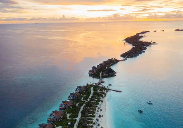 Waldorf Astoria Maldives Ithaafushi Waldorf Astoria Maldives Ithaafushi
