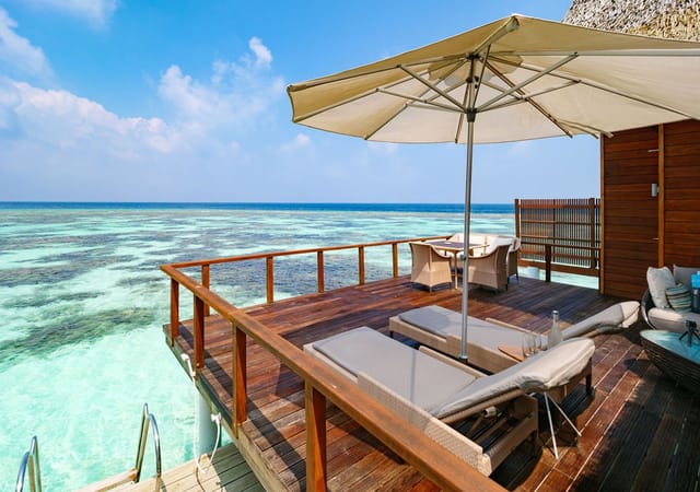 Kandolhu Maldives Kandolhu Maldives