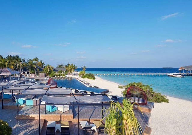 Amari Havodda Maldives Amari Havodda Maldives