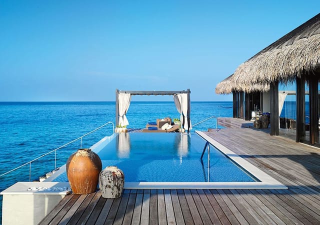 Velaa Private Island Velaa Private Island