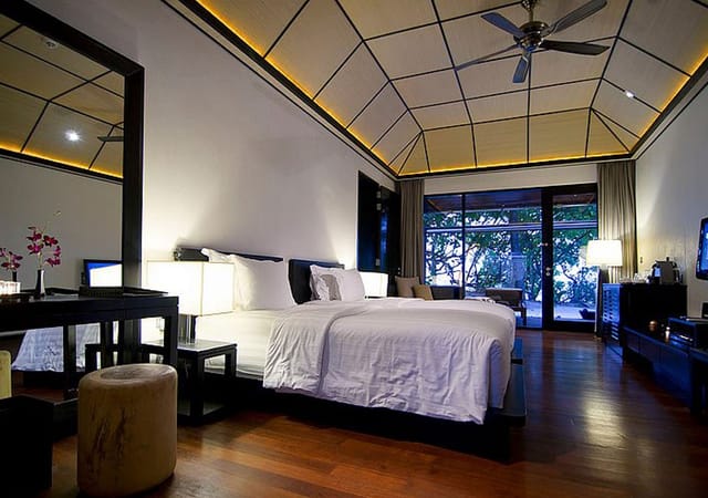 Lily Beach Resort & Spa Lily Beach Resort & Spa