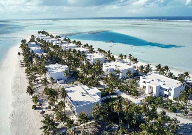 Hotel Riu Atoll Hotel Riu Atoll