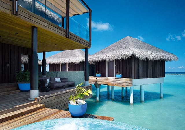 Velaa Private Island Velaa Private Island