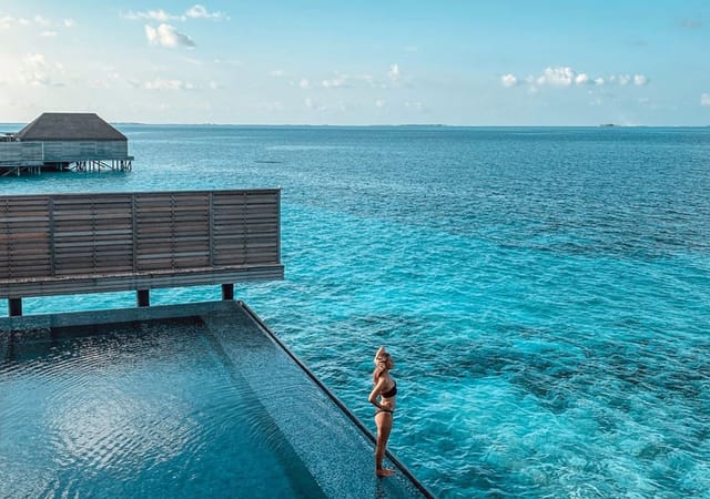 Waldorf Astoria Maldives Ithaafushi Waldorf Astoria Maldives Ithaafushi