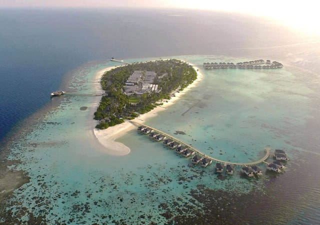 Amari Havodda Maldives Amari Havodda Maldives