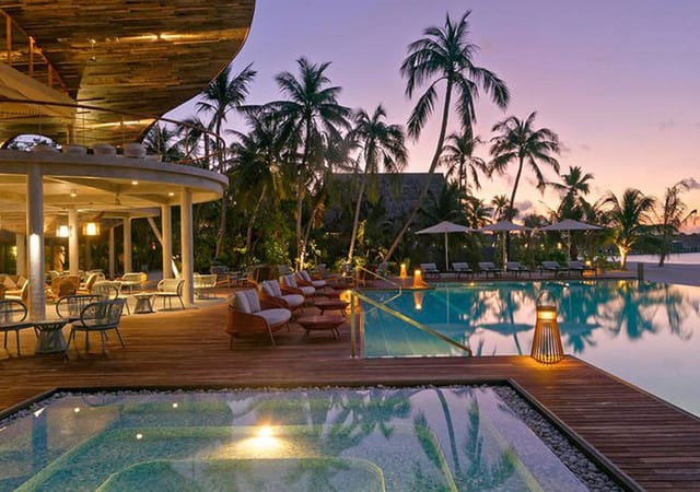 Lti Maafushivaru Maldives Lti Maafushivaru Maldives