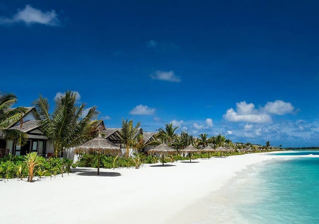 Ozen Life Maadhoo Ozen Life Maadhoo