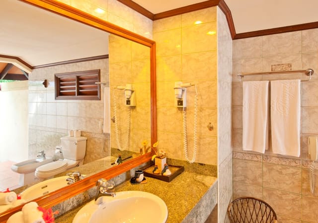 Royal Island Resort & Spa Royal Island Resort & Spa