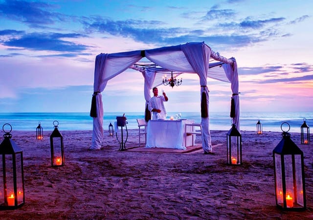 Lily Beach Resort & Spa Lily Beach Resort & Spa