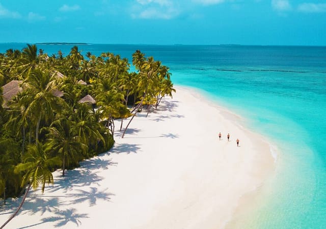 Velaa Private Island Velaa Private Island