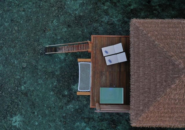 Cinnamon Velifushi Maldives Cinnamon Velifushi Maldives