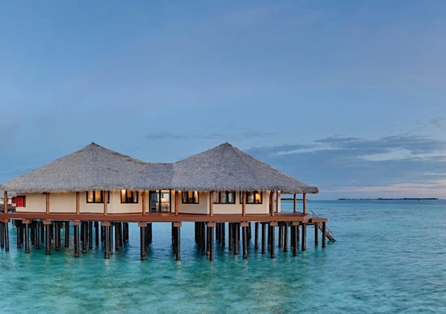 Kihaa Maldives Kihaa Maldives