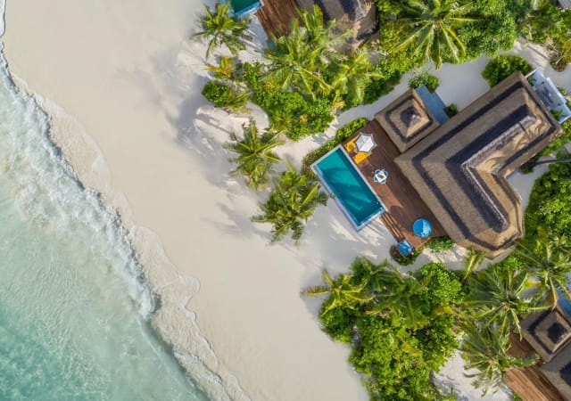 Pullman Maldives Maamutaa Resort Pullman Maldives Maamutaa Resort