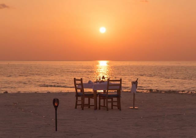 Innahura Maldives Resort Innahura Maldives Resort