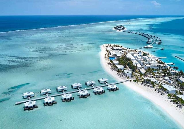 Hotel Riu Atoll Hotel Riu Atoll