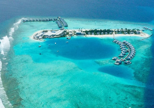 LUX* North Male Atoll LUX* North Male Atoll