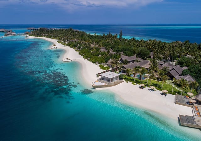 Ozen Reserve Bolifushi Ozen Reserve Bolifushi