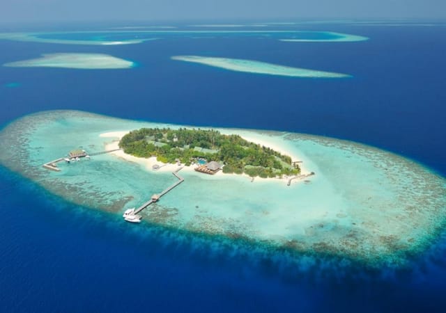 Eriyadu Island Resort Eriyadu Island Resort