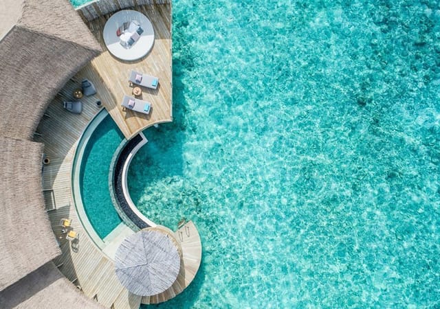 InterContinental Maldives Maamunagau Resort InterContinental Maldives Maamunagau Resort