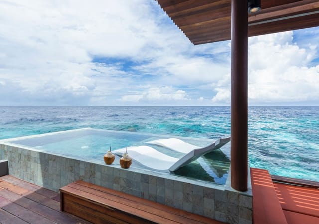 Park Hyatt Maldives Hadahaa Park Hyatt Maldives Hadahaa