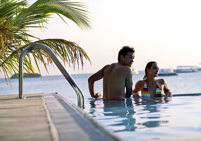 Club Med Kani Club Med Kani
