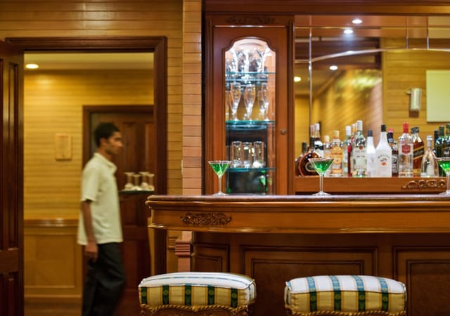 Royal Island Resort & Spa Royal Island Resort & Spa
