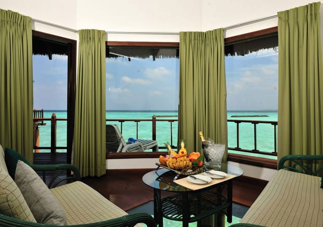Velidhu Island Resort Velidhu Island Resort