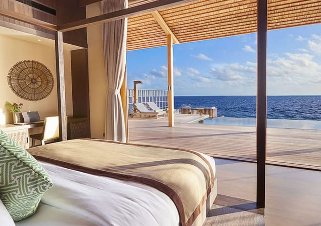 Kudadoo Maldives Private Island Kudadoo Maldives Private Island