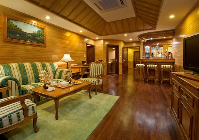 Royal Island Resort & Spa Royal Island Resort & Spa