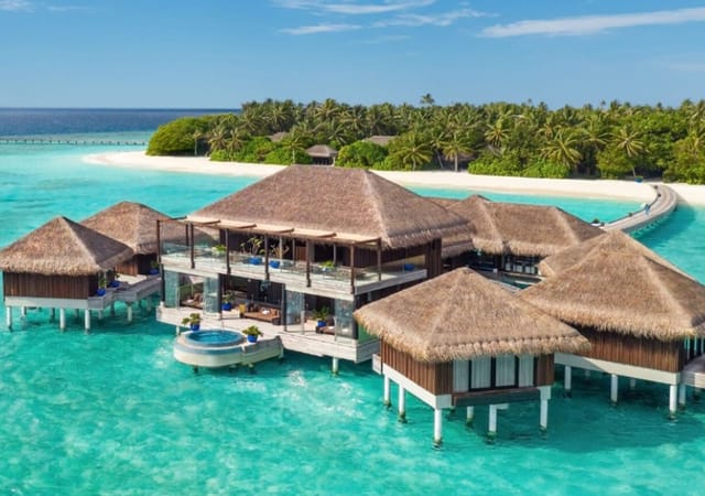 Velaa Private Island Velaa Private Island