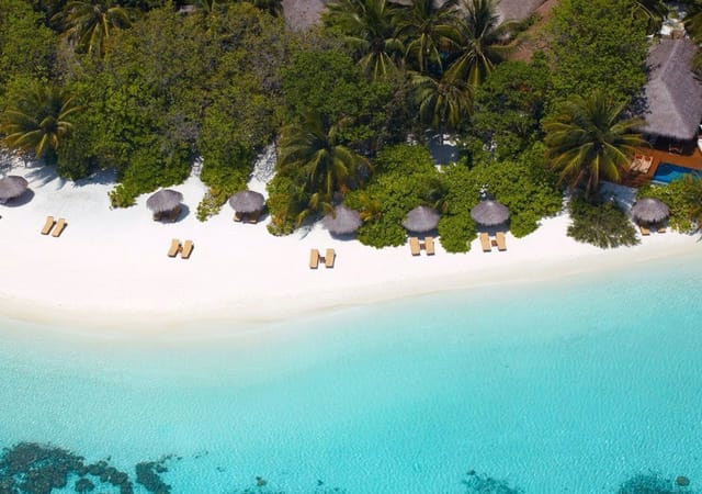 Baros Maldives Baros Maldives