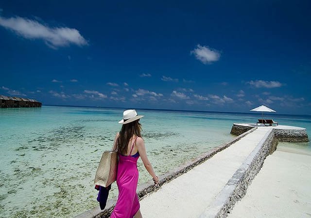 Lily Beach Resort & Spa Lily Beach Resort & Spa